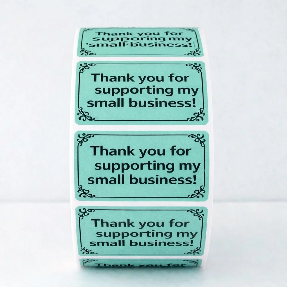Stickeraft as sellers
